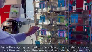 DVC® - Bedding Change readerless
