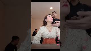 ketika gilga sahid dimarahin sama happy asmara