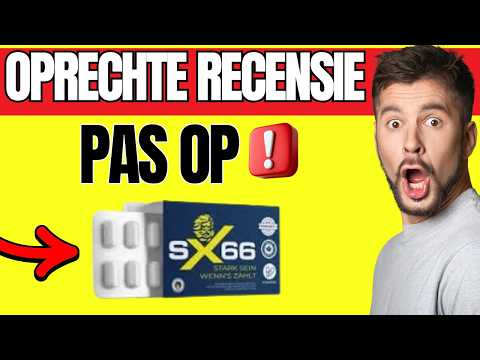 sx66 beoordeling en waar deze video over gaat