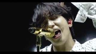 Jung Yong Hwa - Last Leaf