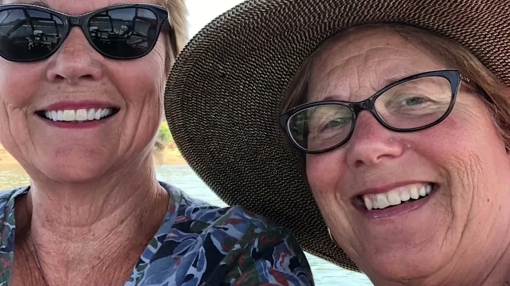 Memorial Video - Laura Russo Young