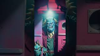 The Evolution Of James P. Sullivan