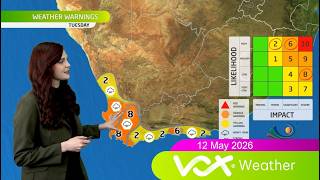 Download lagu 12 May 2026 |Vox Weather Forecast