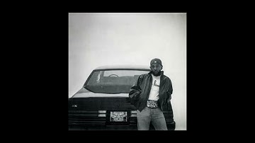 heart pt. 6 - Kendrick Lamar (only best part looped)