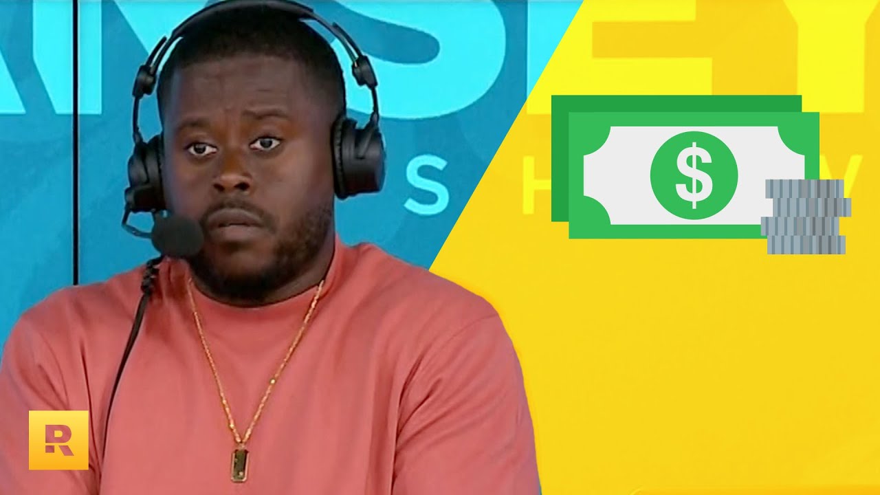 What Should I Do With A Cash Gift From My Parents?