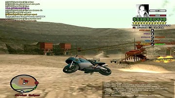 CODE5 SAMP Resurrection Commentary Episode 78: Why does RR get a shitty playerbase? + crying faggot