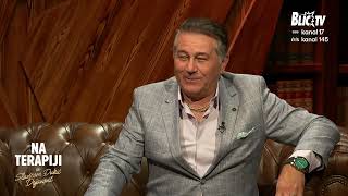 SPAVALI SMO NA DUŠEKU NA NADUVAVANJE, UJUTRU SE PROBUDIMO NA PODU" Halid Muslimović o sinu i ćerki