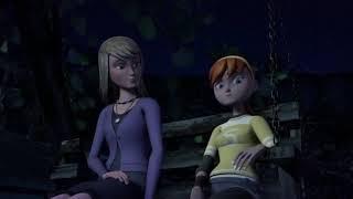 Tmnt 2012 Michelangelo You Attacked Aprils Mother