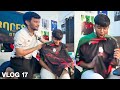 KLURGE KO GIFT KI G2 JERSEY ! Vlog 17