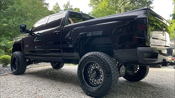 My Top 5 Favorite Mods On My Duramax L5P!
