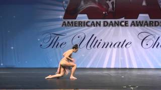 Cellophane Contemporary Teen Solo