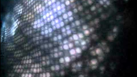 Kinetic Kilograms of Knut