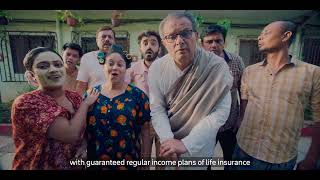 Bimasens Secret To A Financially Secure Future