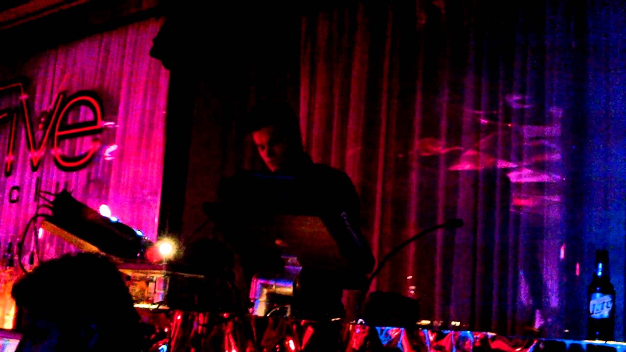 paris blohm killing it at thrive dallas texas YouTube