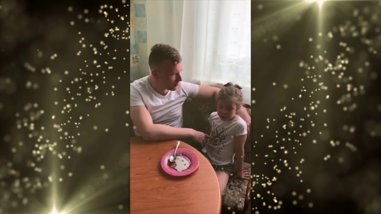 Братья Гримм "Горшочек каши" - YouTube