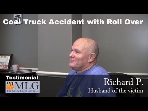 West Virginia Truck Accident Lawyers