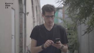 URSA Mini Pro Lens Test