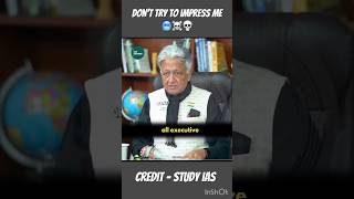 Upsc topper interview 2025 #civilserviceinterview #upscmotvation #upsc #motivation