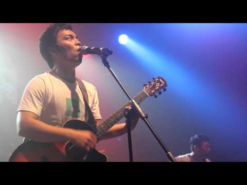 Kimjisoo - Sunday Morning (green concert)