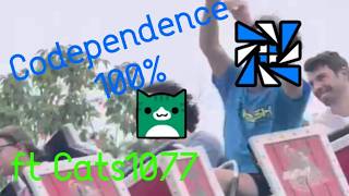 Codependence 100% w/@RekurstGD // 2 Player Extreme Demon
