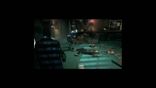 Joker Breaks Batman’s Mind — Barbara Kidnapped | Arkham Knight #shorts #batman