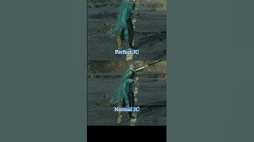 Tutorial: Perfect Judgement Cut Timing - Dmc5