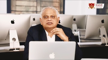 SAGE School of Advanced Computing | SUB