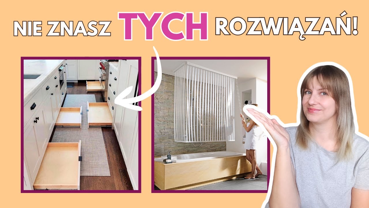 5 rozwiązań, o których nikt Ci nie mówi, a zmieniają wszystko! | Czy da się inaczej?