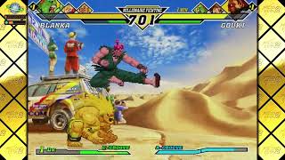 cvs2 (CFC2)Online Highlights July