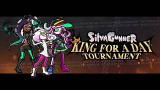 Victory ! Off The Hook - SiIvagunner king for a day tournament