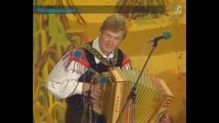 Video thumbnail of "ans. Franca Mihelica - Majsko Cvetje (LIVE 1984)"