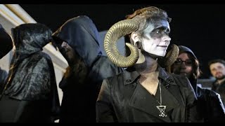 Red Alert: The Satanic Temple To Open 'Command Center' in Salem, Massachusetts