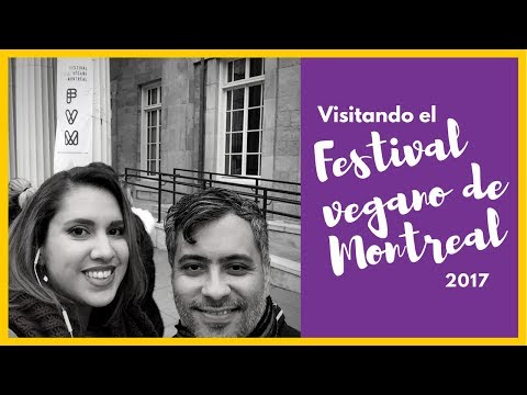Video: Festival del Queso de Montreal