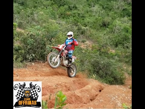 TRILHA BOA VISTA 25 01 20 EQUIPE OFFROIAS