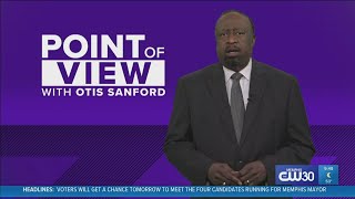 Opinion | Shelby County Mayor Lee Harris is engaging in wishful thinking | Otis Sanford