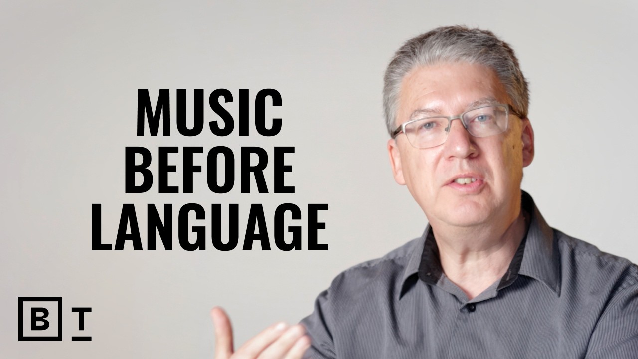 The Western word for "music" doesn't translate in most of the world | Michael Spitzer