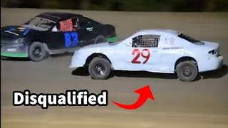 Famous Should He Have Been Disqualified And Lose The Track Championship? Net Worth