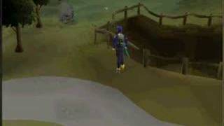 Runescape Hypercam Test