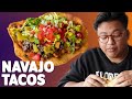 We Tried Navajo Tacos! | News Bites