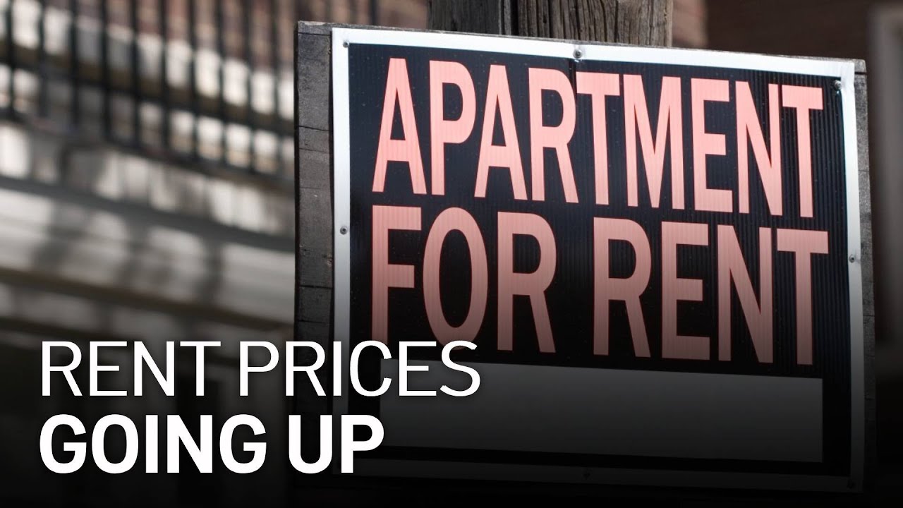 Bay Area Rent Prices Nearly Back to PrePandemic Levels YouTube