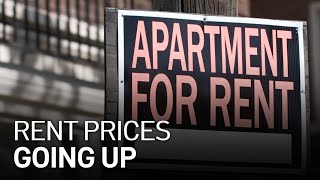 Bay Area Rent Prices Nearly Back to Pre-Pandemic Levels