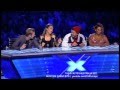 Shaggy song Australia X factor 2011