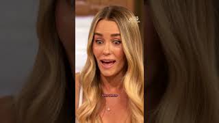Lauren Conrad on Reality TV as a Launching Pad to New Opportunities | #Shorts