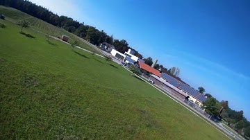 Relaxing FPV Freestyle with the Tweaker 180 (Uncut)