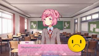 How To Make A DDLC Mod: Lesson 5 (Text Tags and Arguments)
