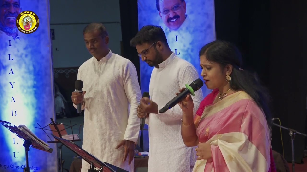 keeravani... by Kavitha chakra, Koushik kalyan and Ravi Kishore