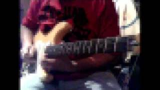 Brothers / Yngwie.J.Malmsteen (Cover)