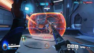 target switching + tracking