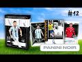 Panini Noir Road to FIFA World Cup 2025/26 3 Box Case #12