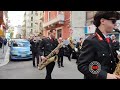 Marcia Spagnolita Banda di Bari "Corradino" 16/5/26 Bari Processione di San Pasquale